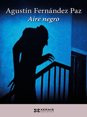 cover image of Aire negro